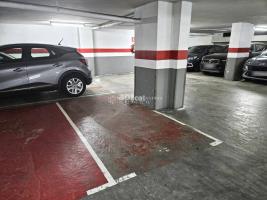 For rent parking, 7.77 m²