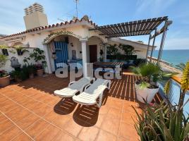 Ático, 95.00 m², cerca de bus y tren