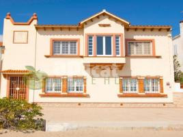 Casa (unifamiliar aïllada), 386.00 m², prop de bus i tren, Avenida Paseo Marítim Joan Reventós