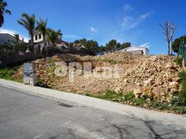 , 0.00 m², Calle l'Atzavara