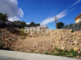 , 0.00 m², Calle l'Atzavara