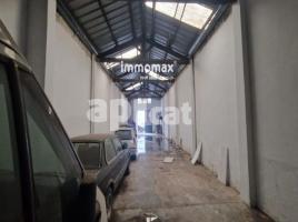 Industrial, 160 m², Zona