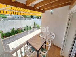 Casa (unifamiliar adossada), 90.00 m², Calle Giuseppe Verdi