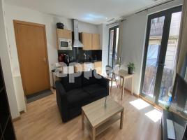 Pis, 39.00 m², prop bus i metro, seminou, Calle de Sant Antoni Abat