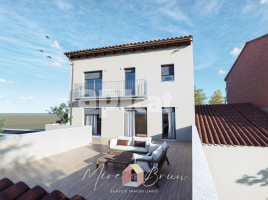 Flat, 64.00 m², almost new, Calle Taradell, 27