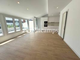 Àtic, 130.00 m²