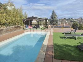Houses (detached house), 199.00 m², near bus and train, almost new, La Batlloria