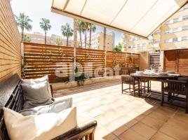 Piso, 109.00 m², cerca bus y metro, seminou