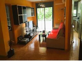 Apartament, 78.00 m², 附近的公共汽車和火車, 九成新, Avenida de Catalunya, 58