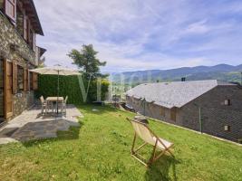 Unifamiliar aïllada, 202.26 m²