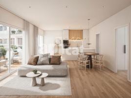 Flat, 117 m², almost new, Zona
