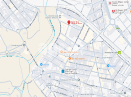 Flat, 93.00 m², Calle de la Verge de Núria, 2
