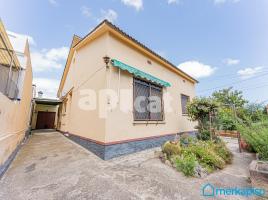 Unifamiliar aïllada, 158.00 m²