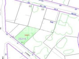 Suelo urbano, 0.00 m²