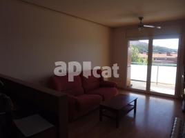 Pis, 50.00 m², seminou, Avenida Generalitat, 2