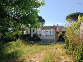 Casa (unifamiliar aïllada), 68.00 m², Calle del Gamarús