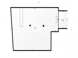 , 111.00 m², Calle de Vidal i Barraquer, 2