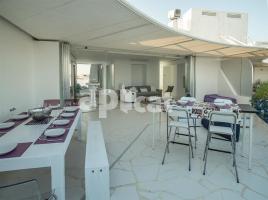 Àtic, 110.00 m²