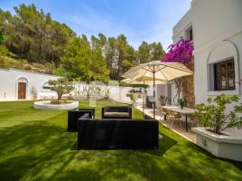  (xalet / torre), 520.00 m²