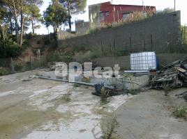 Rustic land, 650.00 m², Calle Univers, 6