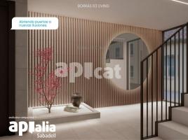 Pis, 136.00 m², prop de bus i tren