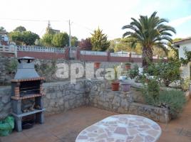Houses (detached house), 200.00 m², near bus and train, Querol