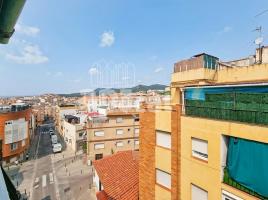 Attic, 60 m², Zona