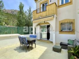 Houses (terraced house), 130 m², almost new, GIRONES, 23