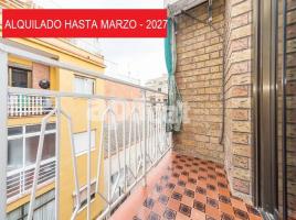 Flat, 62.00 m², near bus and train