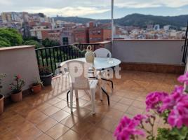 Ático, 121.00 m², cerca de bus y tren
