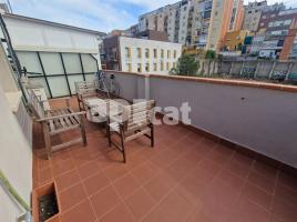 Ático, 121.00 m², cerca bus y metro