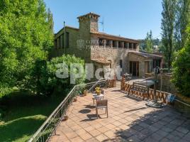 Casa (masia), 422 m², Zona