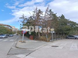 Sòl urbà, 1672.00 m², Calle Pastora, 5