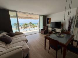 Flat, 92.00 m², almost new