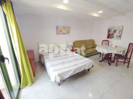 Flat, 95.00 m², near bus and train, El Raval