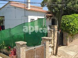 Casa (unifamiliar aïllada), 155.00 m², prop de bus i tren, Urbanitzacions