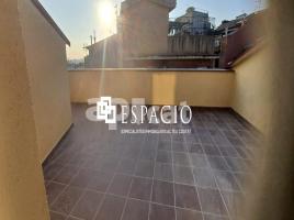 Àtic, 90.00 m², 附近的公共汽車和火車, Les Franqueses del Vallès