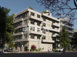 Obra nova - Pis a, 86.00 m², prop de bus i tren, nou