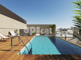 Obra nova - Pis a, 86.00 m², prop de bus i tren, nou