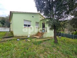 Casa (unifamiliar aïllada), 72.00 m², prop de bus i tren