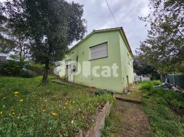 Casa (unifamiliar aïllada), 72.00 m², prop de bus i tren