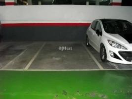 Plaça d'aparcament, 10.56 m²