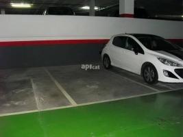 Plaza de aparcamiento, 10.56 m²
