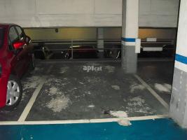 Plaza de aparcamiento, 10.08 m²