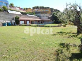 Houses (detached house), 604.84 m², 10 bedrooms, Calle Pallars, 19