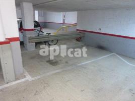 Plaça d'aparcament, 12.00 m², prop de bus i tren, Calle CERVANTES