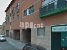 Lloguer plaça d'aparcament, 12.00 m², prop de bus i tren, Calle d'Antoni Alcalá Galiano