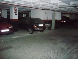 Plaça d'aparcament, 5.60 m²