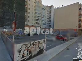 Urban, 872.00 m², near bus and train, Calle Esperanto, 8