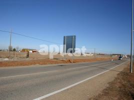 , 22400.00 m², près de bus et de train, Avenida Ossa de Montiel